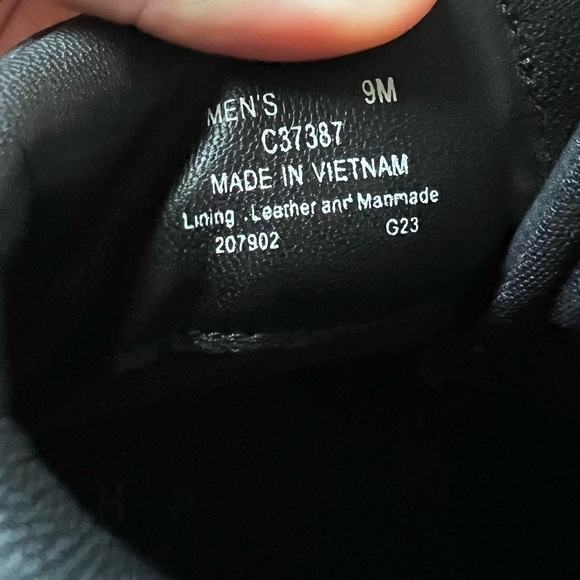 Cole Haan GrandPrø Crossover Sneakerboot - Picture 7 of 7